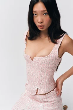 GUIZIO Arlo Corset- Corsets|Corsets