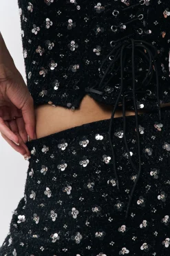 GUIZIO Arlo Corset- Corsets|Corsets