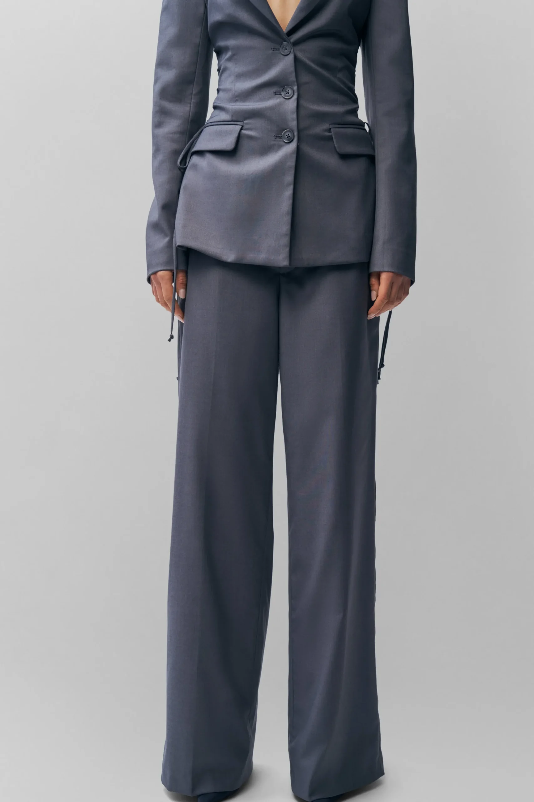GUIZIO Athalia Trouser- Pants