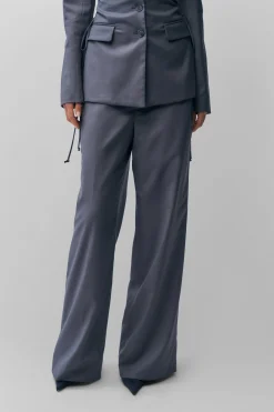 GUIZIO Athalia Trouser- Pants