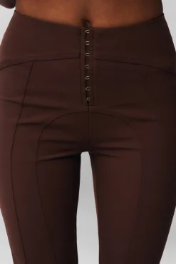 GUIZIO Aurora Trouser- Pants