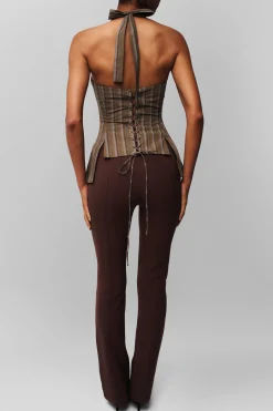 GUIZIO Aurora Trouser- Pants