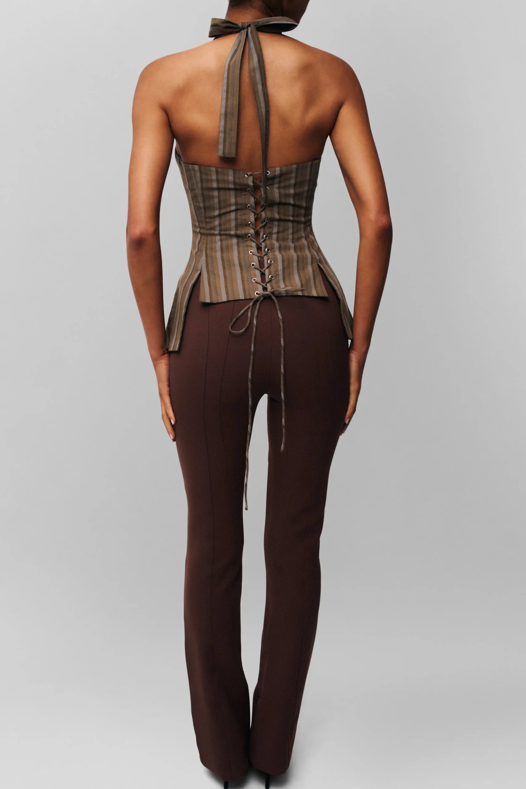 GUIZIO Aurora Trouser- Pants