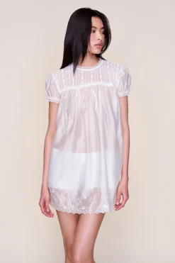 GUIZIO Aviva Dress- Mini Dresses|Dresses