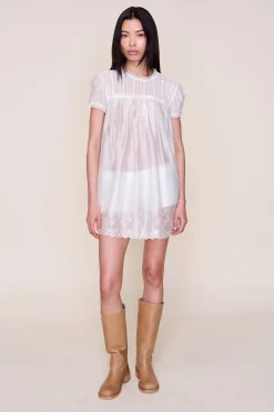 GUIZIO Aviva Dress- Mini Dresses|Dresses