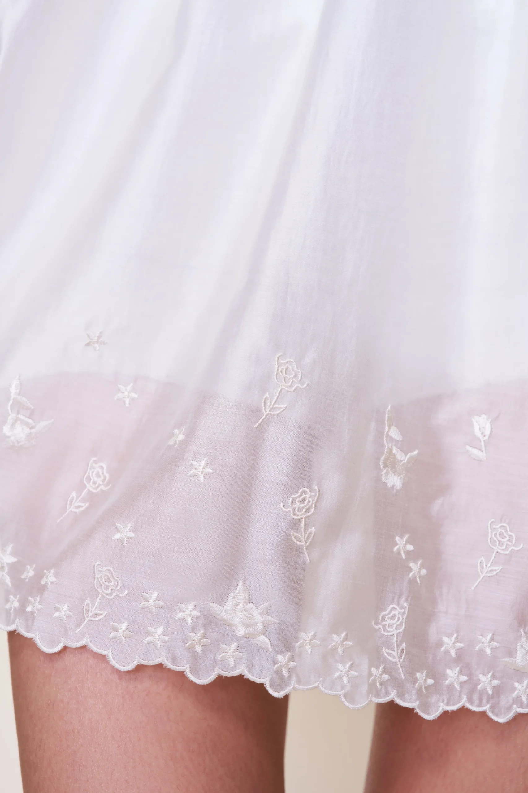 GUIZIO Aviva Dress- Mini Dresses|Dresses