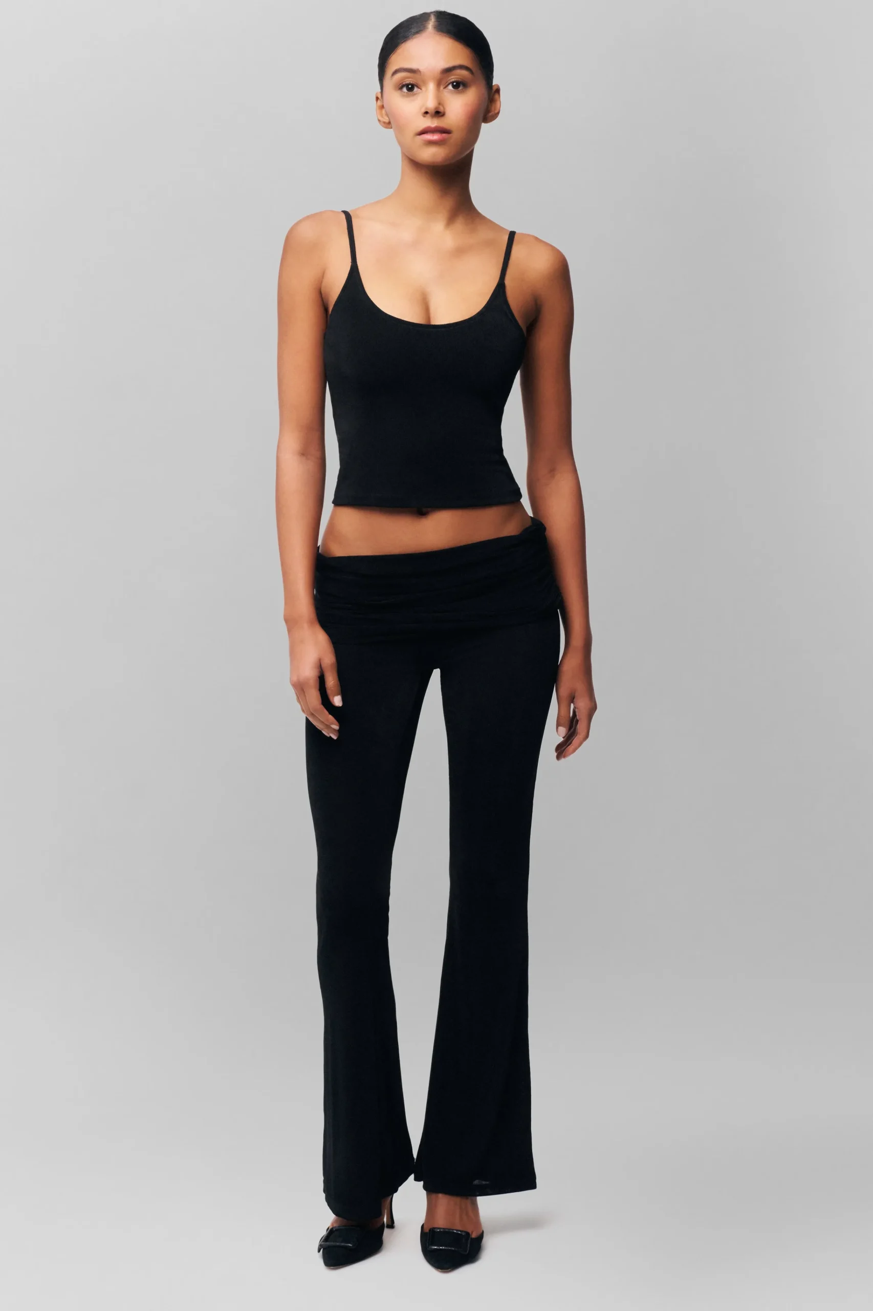 GUIZIO Azia Pant- Pants
