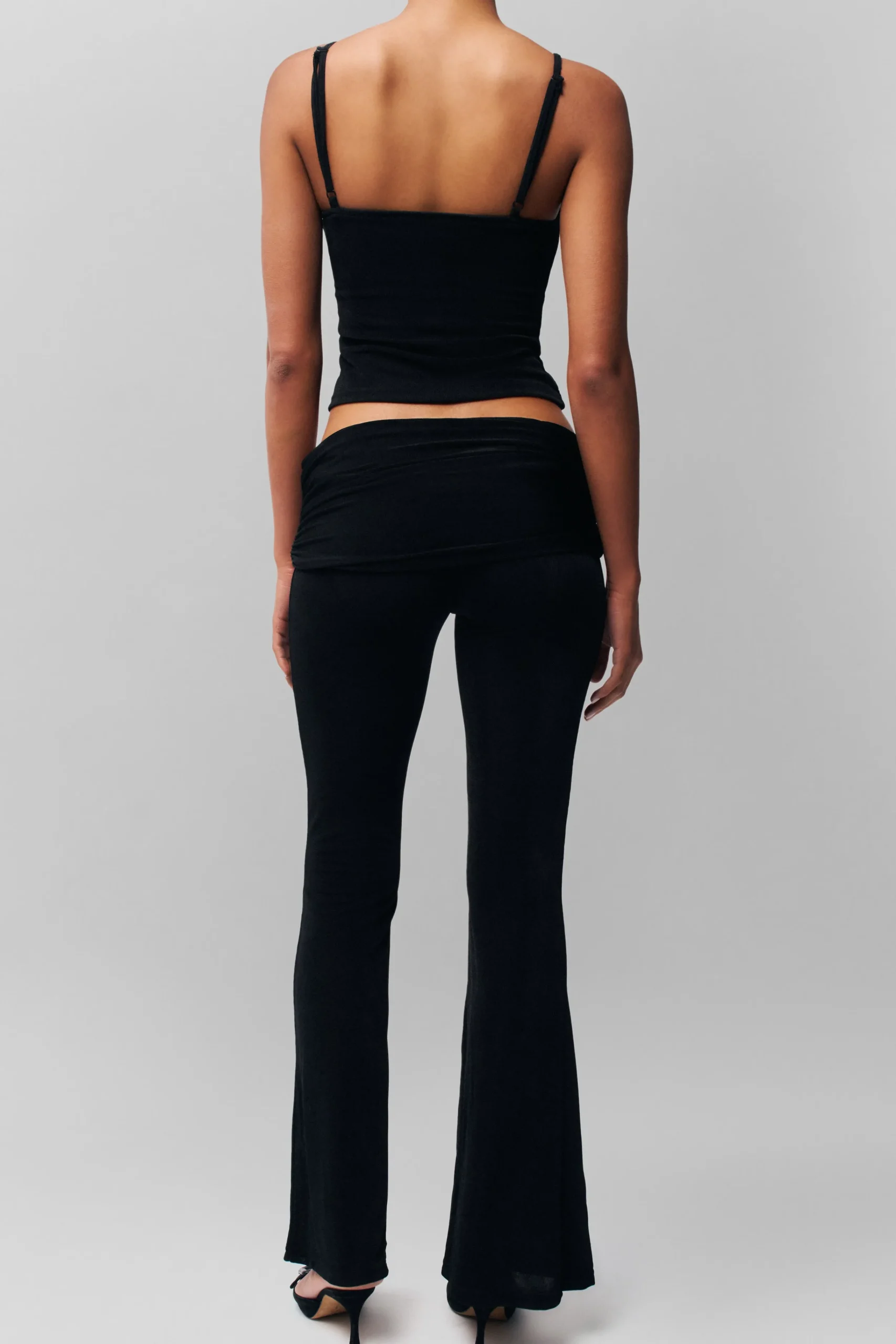 GUIZIO Azia Pant- Pants