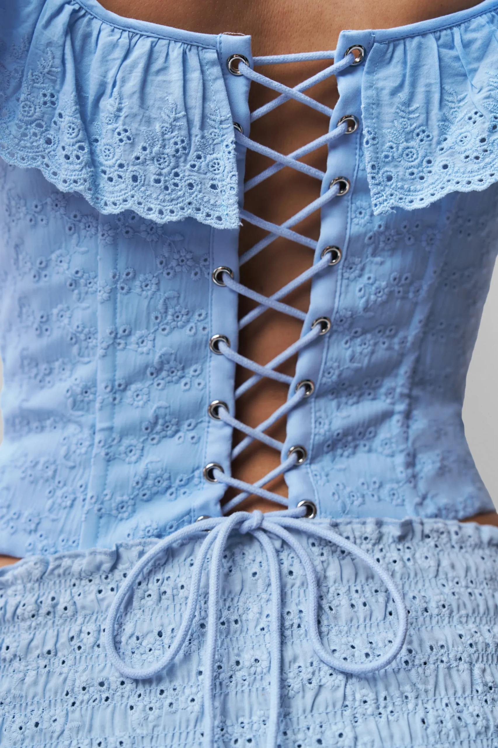 GUIZIO Bettina Corset- Corsets|Corsets