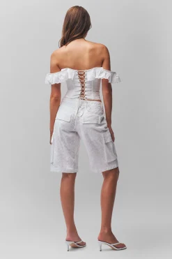 GUIZIO Bettina Corset- Corsets|Corsets