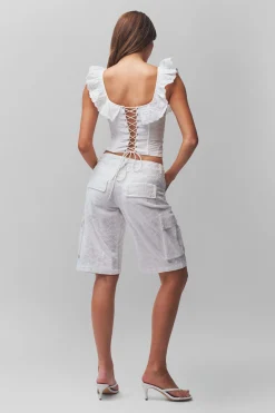 GUIZIO Bettina Corset- Corsets|Corsets