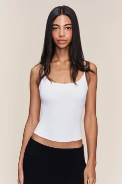 GUIZIO Body Tank- Sleeveless Tops|Tops
