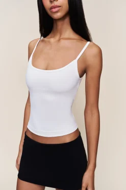 GUIZIO Body Tank- Sleeveless Tops|Tops
