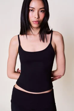 GUIZIO Body Tank- Sleeveless Tops|Tops