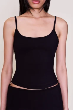 GUIZIO Body Tank- Sleeveless Tops|Tops