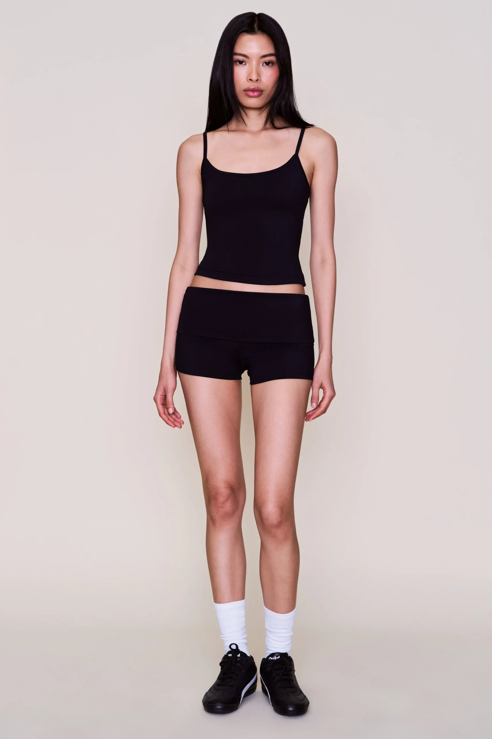 GUIZIO Body Tank- Sleeveless Tops|Tops