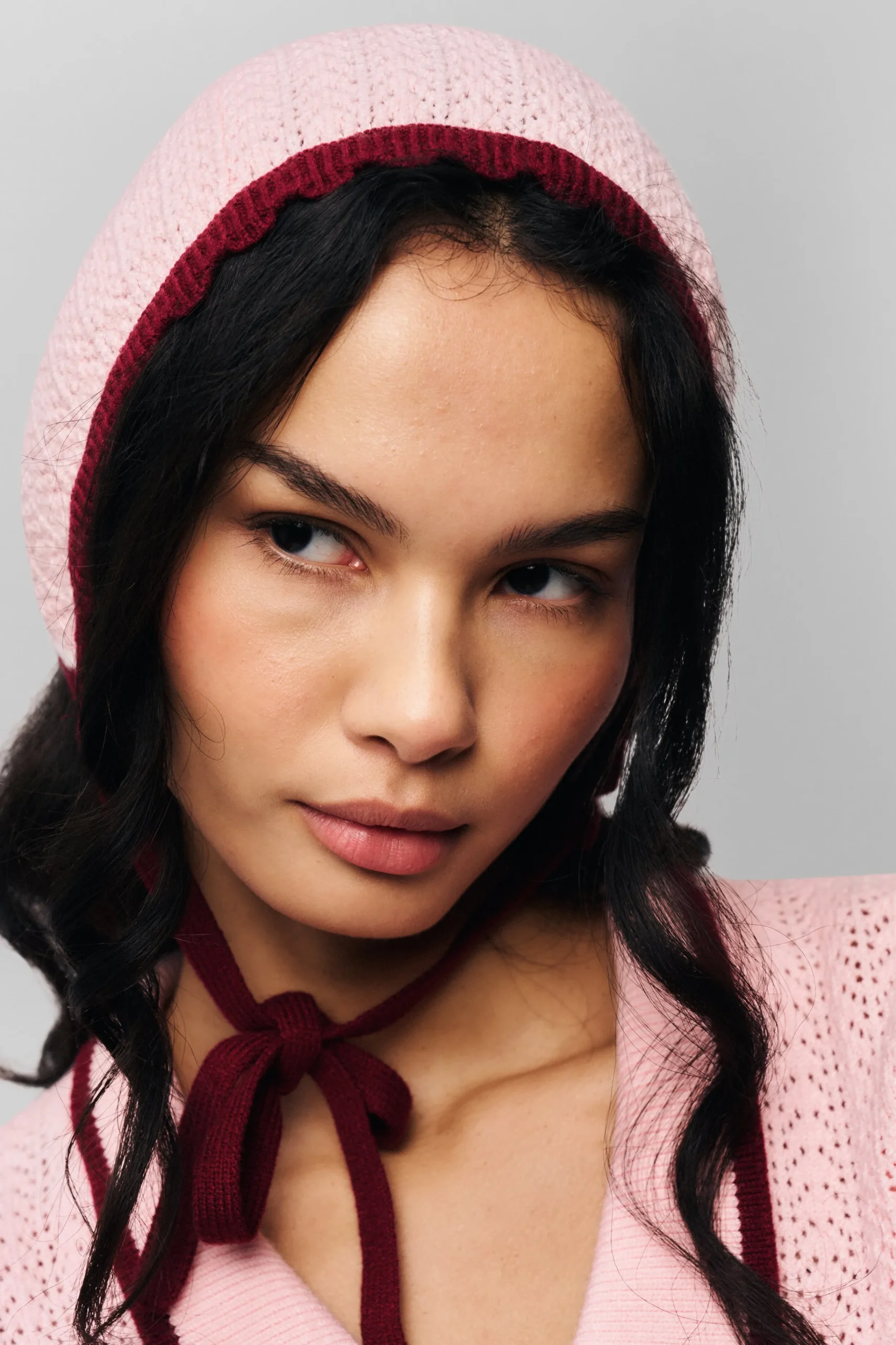 GUIZIO Bonnet- Knitwear