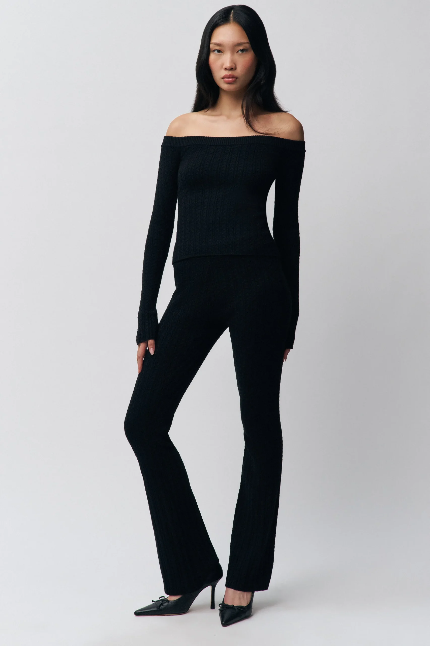 GUIZIO Camille Pant- Pants