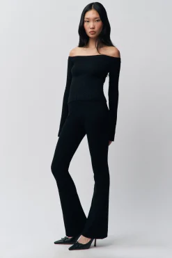 GUIZIO Camille Pant- Pants