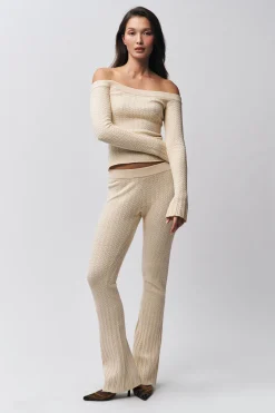 GUIZIO Camille Pant- Pants