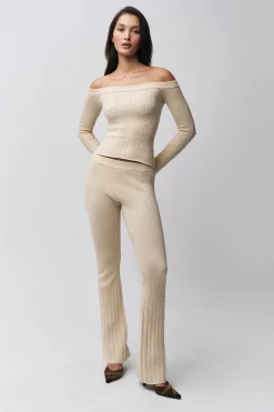GUIZIO Camille Pant- Pants