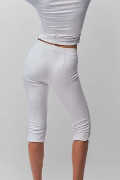 GUIZIO Caria Capri- Pants