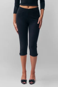 GUIZIO Caria Capri- Pants