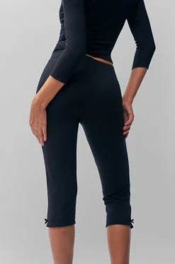 GUIZIO Caria Capri- Pants