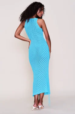 GUIZIO Casmir Dress- Long Dresses|Dresses