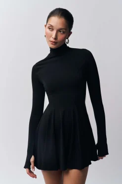 GUIZIO Cleo Dress- Mini Dresses|Dresses