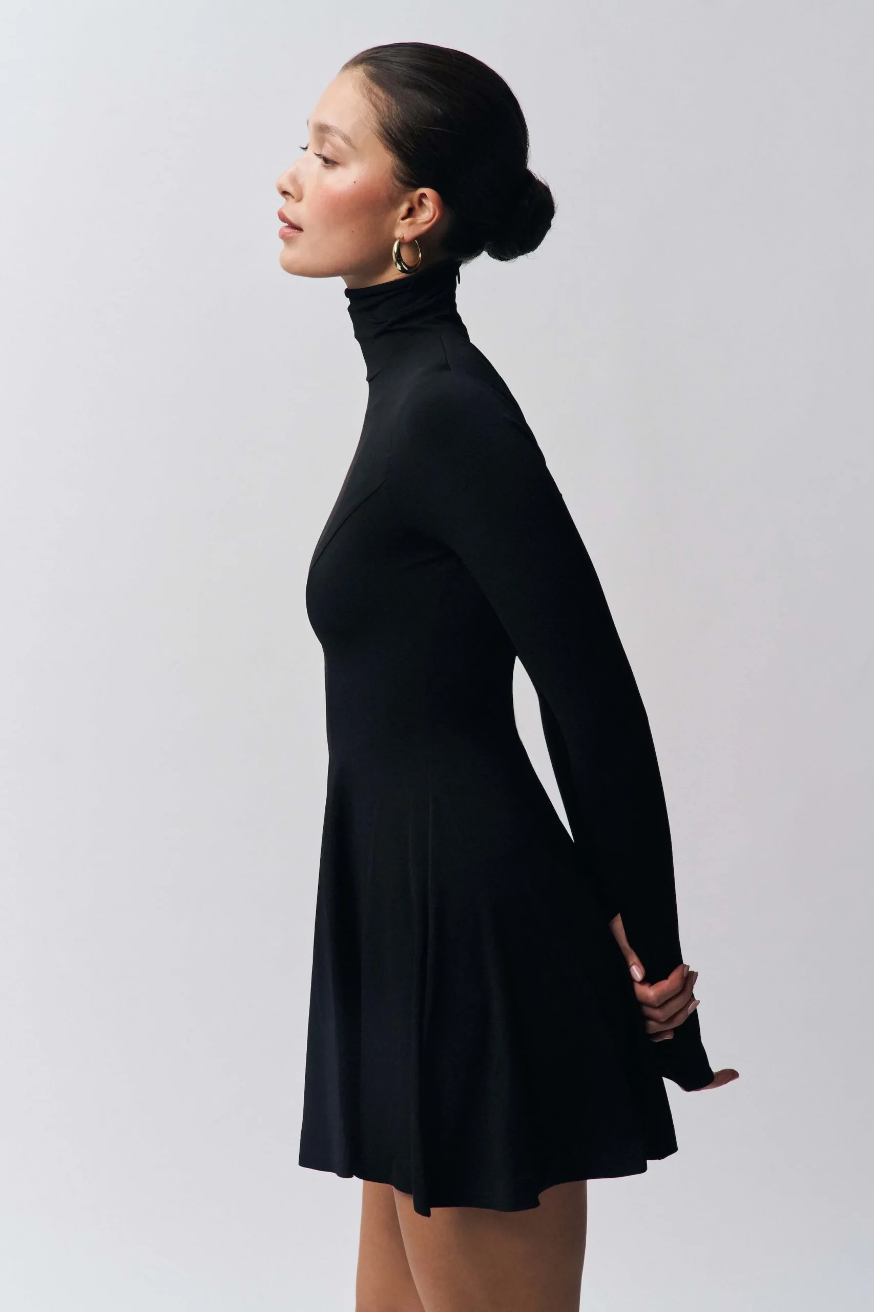 GUIZIO Cleo Dress- Mini Dresses|Dresses