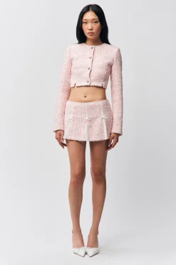GUIZIO Colette Jacket- Jackets