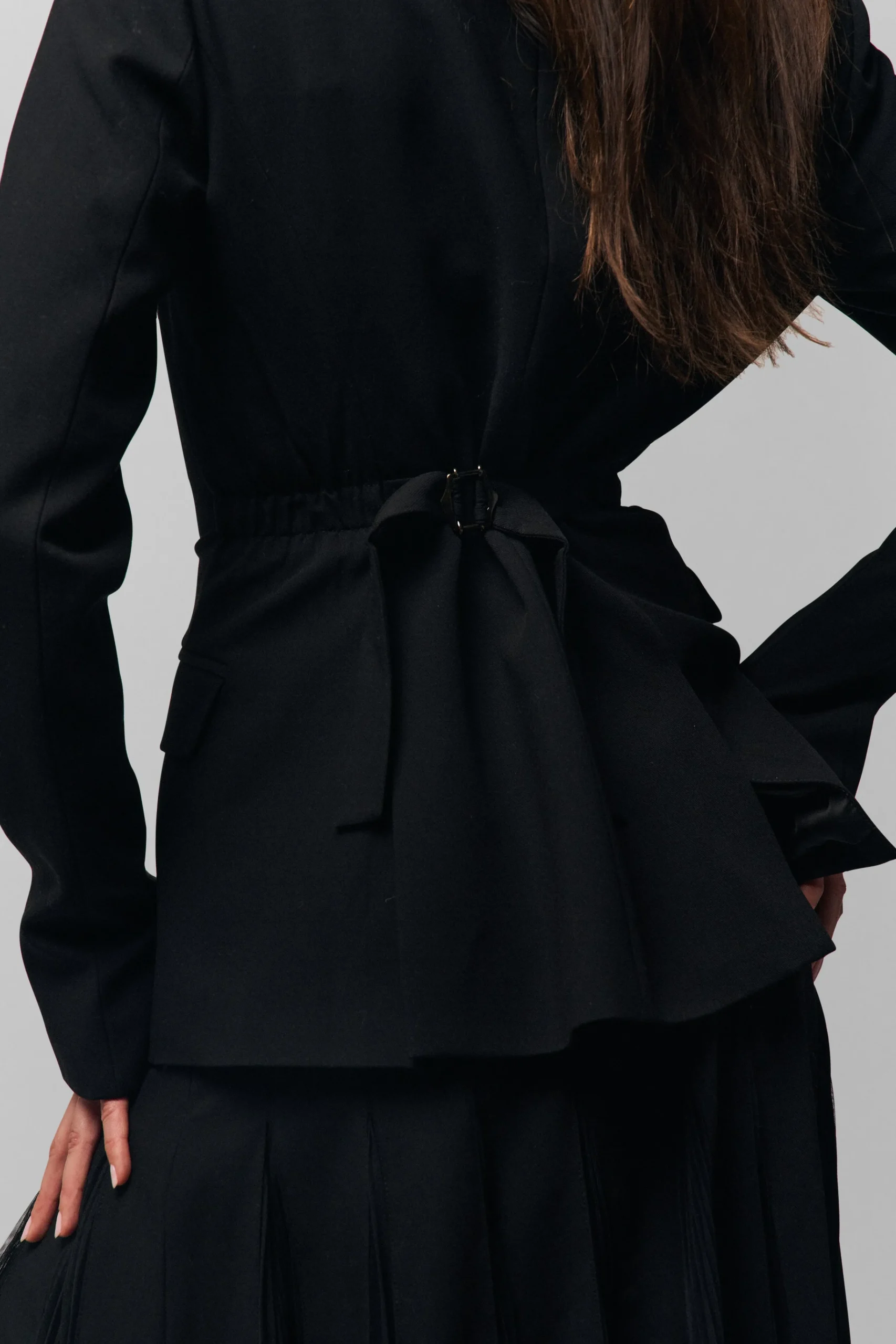 GUIZIO Cooper Blazer- Jackets|Blazers