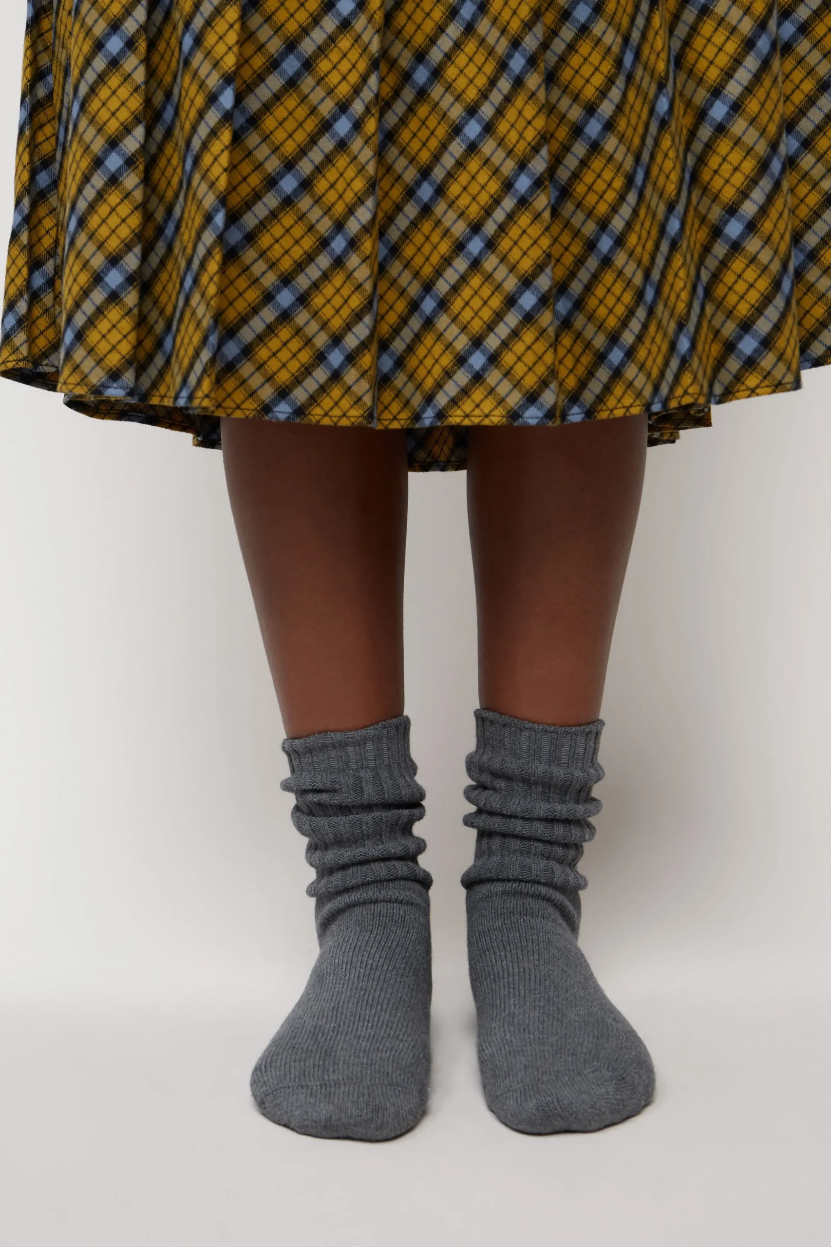 GUIZIO Cozy Socks- Socks