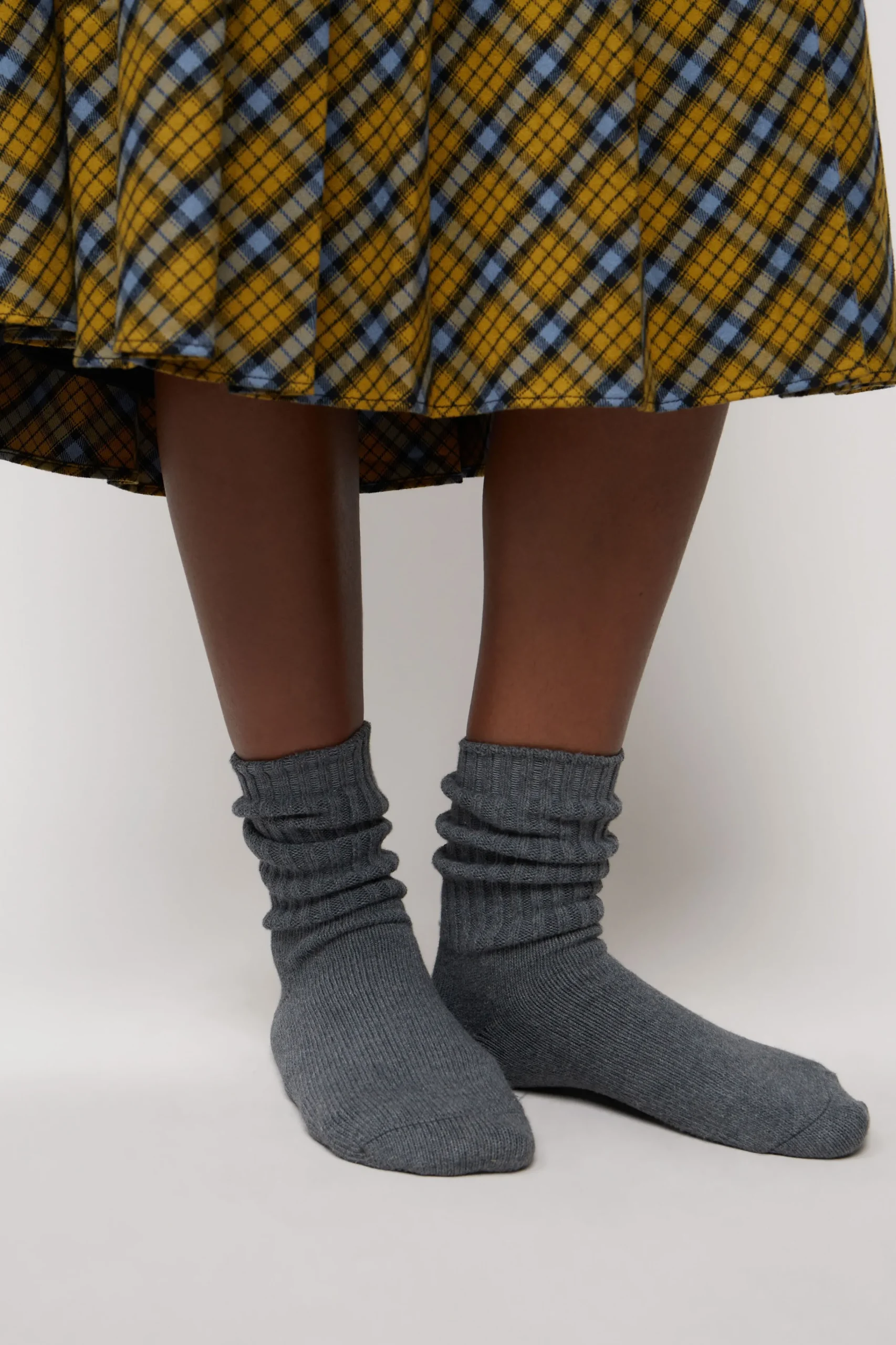 GUIZIO Cozy Socks- Socks