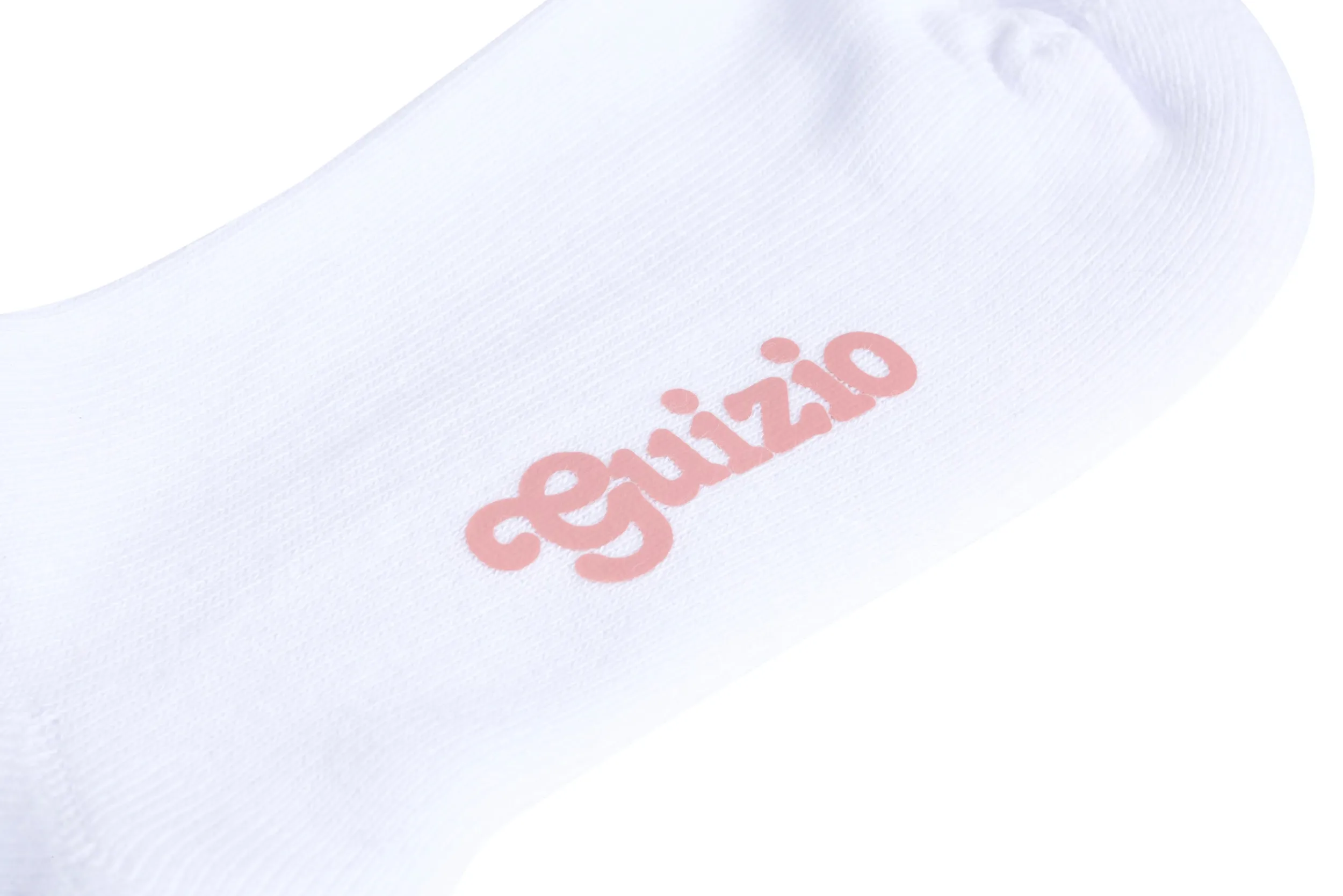 GUIZIO Crew Socks- Socks