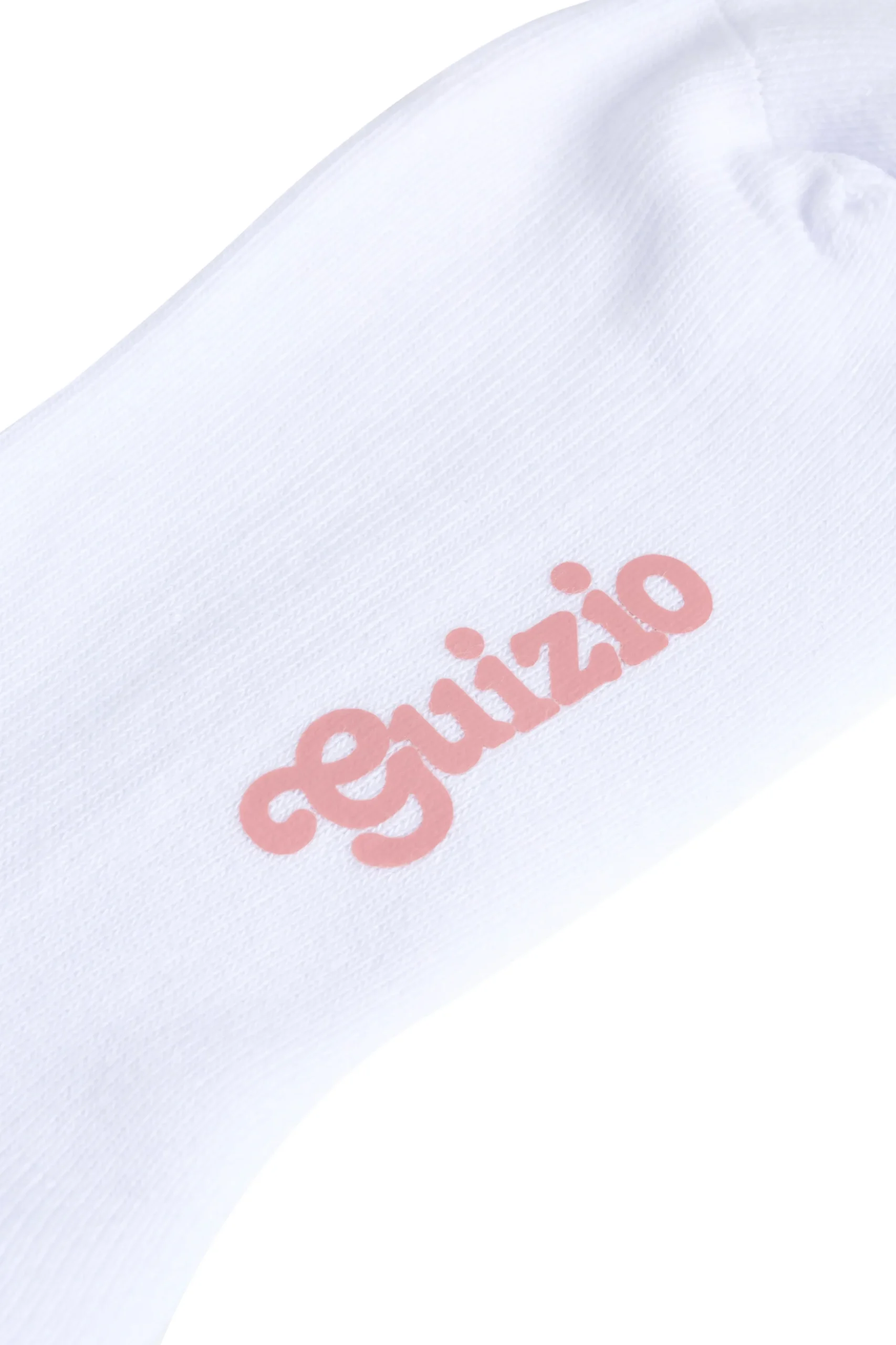 GUIZIO Crew Socks- Socks