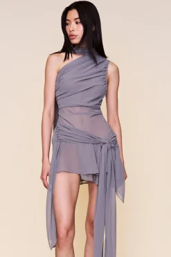 GUIZIO Cyrielle Dress- Mini Dresses|Dresses