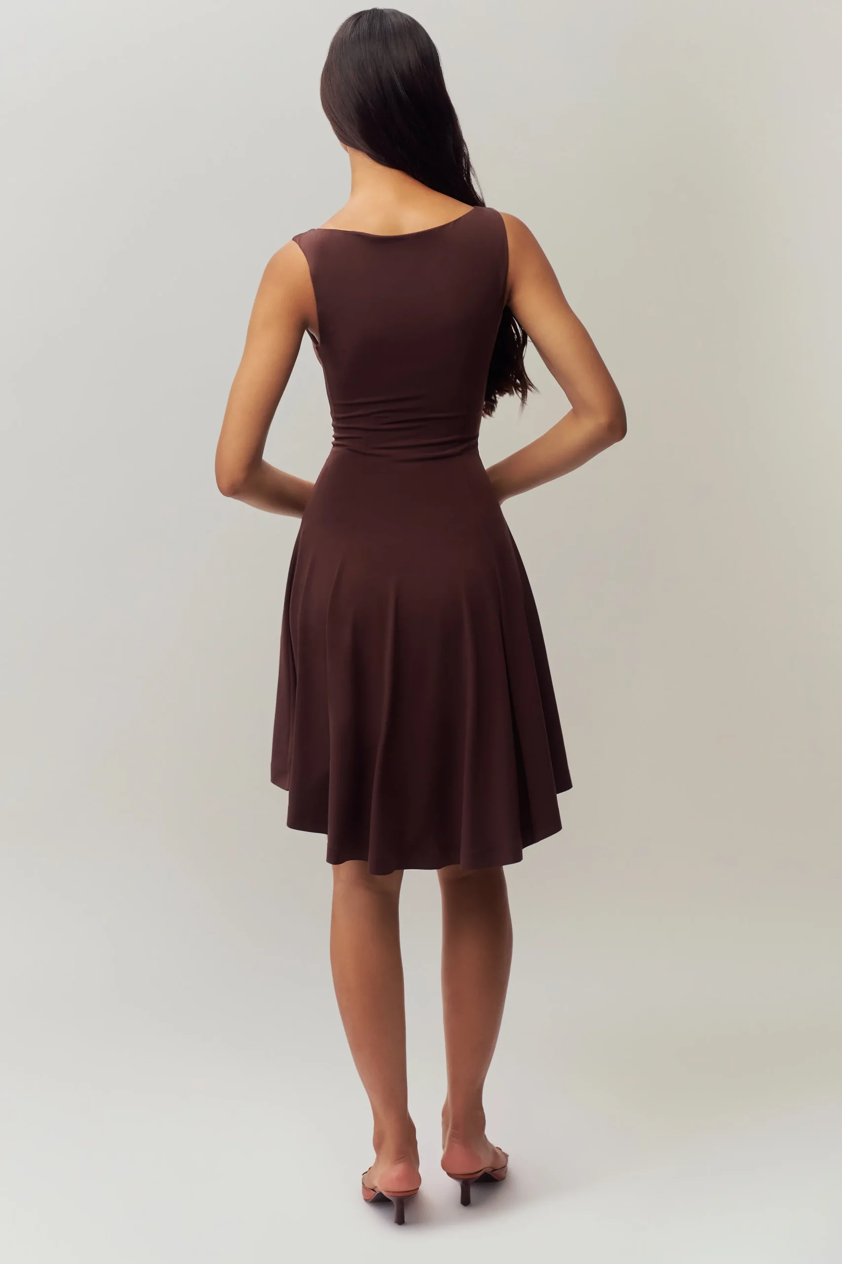 GUIZIO Daye Mini Dress- Mini Dresses|Dresses