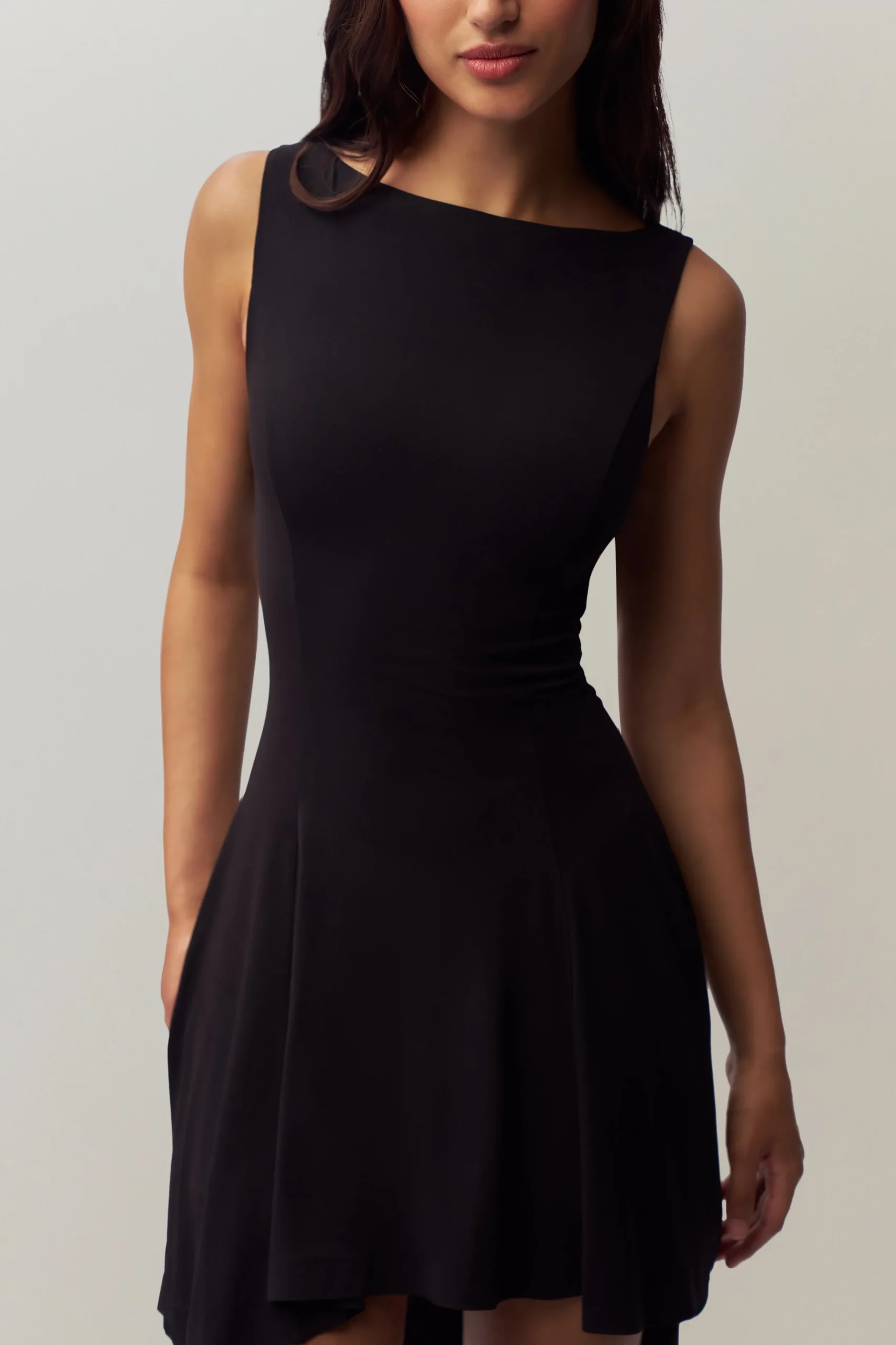 GUIZIO Daye Mini Dress- Mini Dresses|Dresses