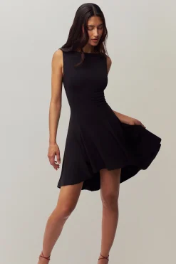 GUIZIO Daye Mini Dress- Mini Dresses|Dresses