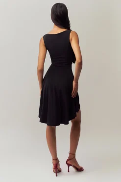 GUIZIO Daye Mini Dress- Mini Dresses|Dresses