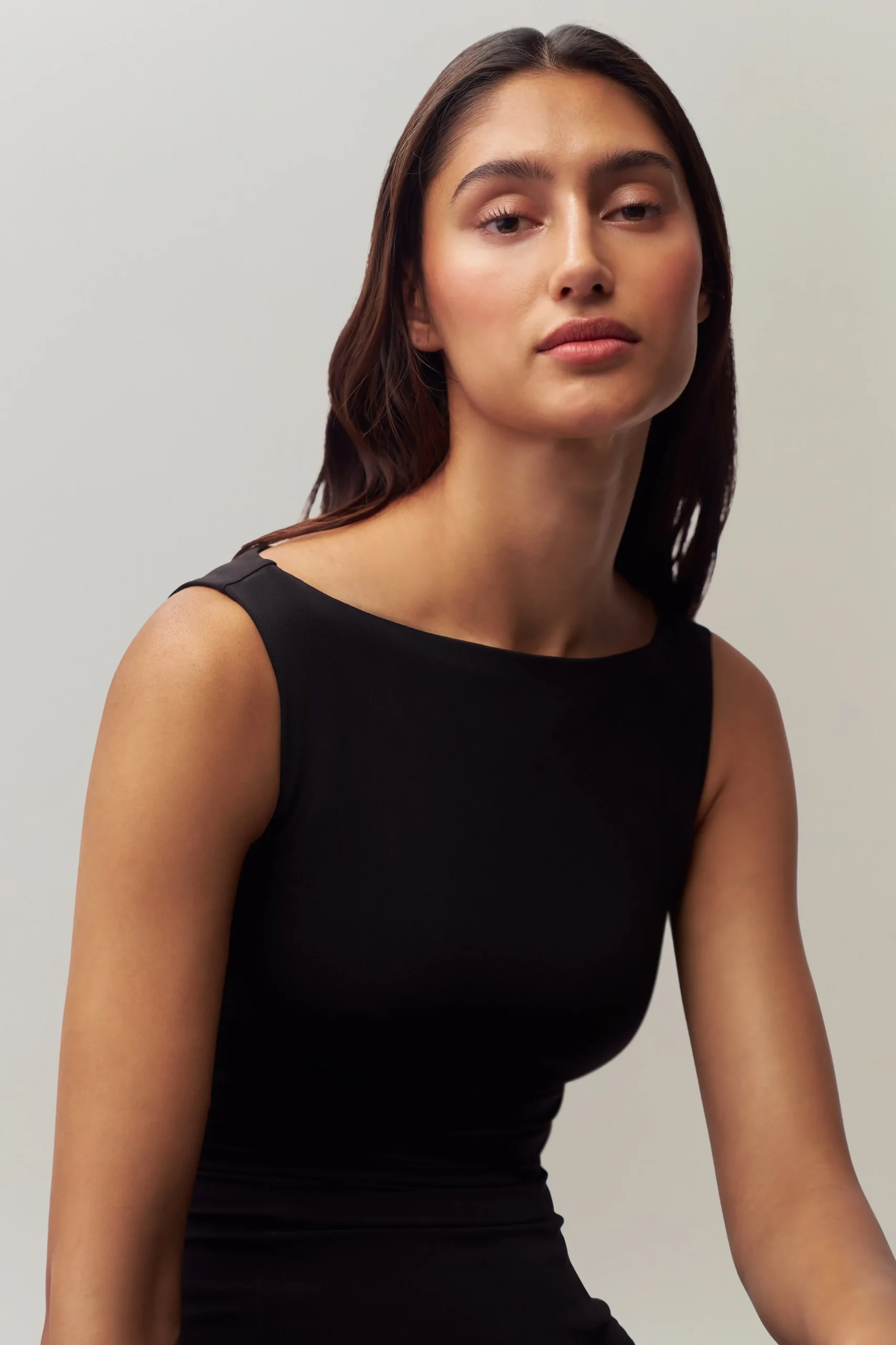 GUIZIO Daye Mini Dress- Mini Dresses|Dresses
