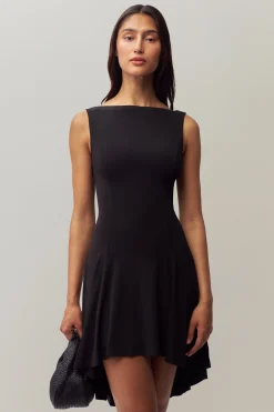 GUIZIO Daye Mini Dress- Mini Dresses|Dresses