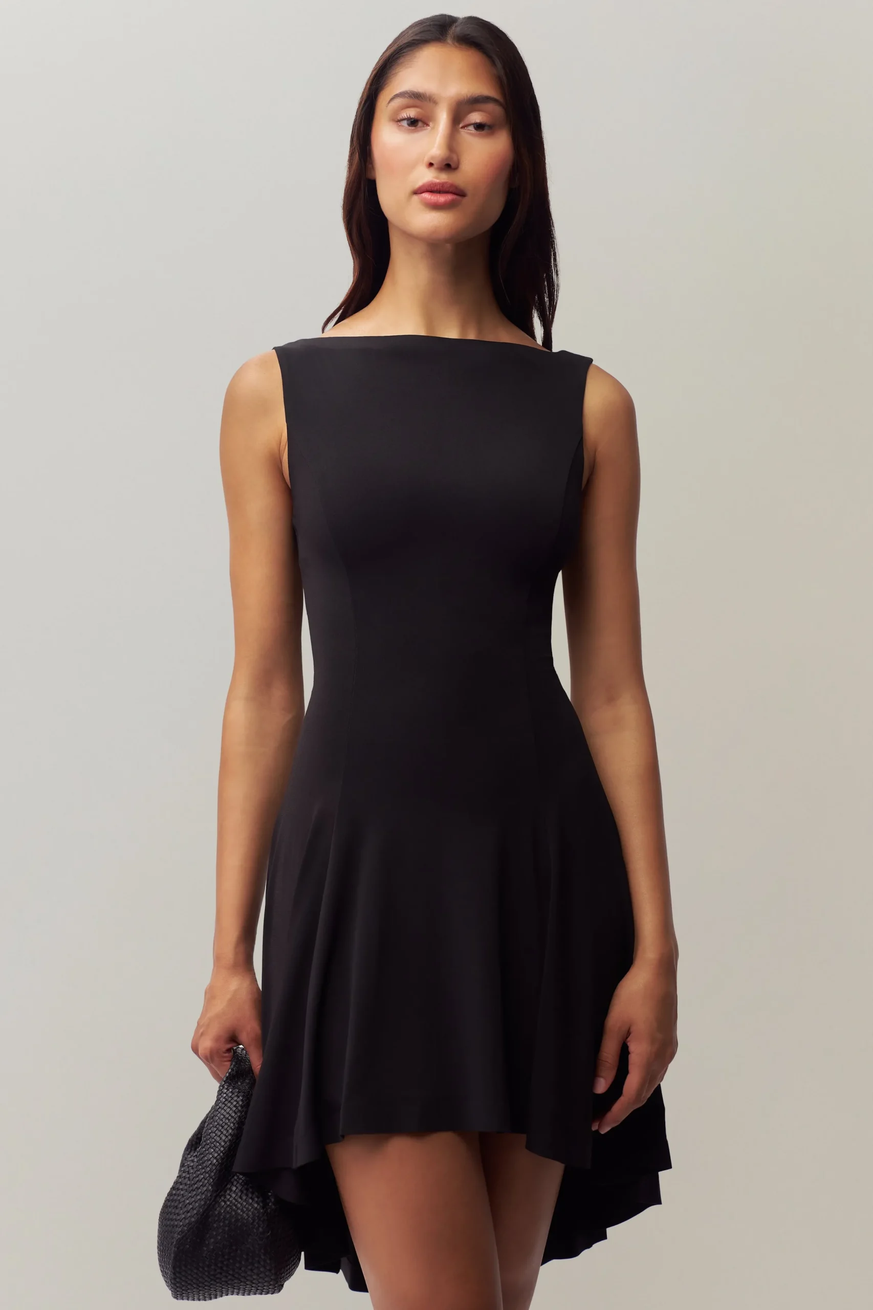 GUIZIO Daye Mini Dress- Mini Dresses|Dresses
