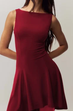 GUIZIO Daye Mini Dress- Mini Dresses|Dresses