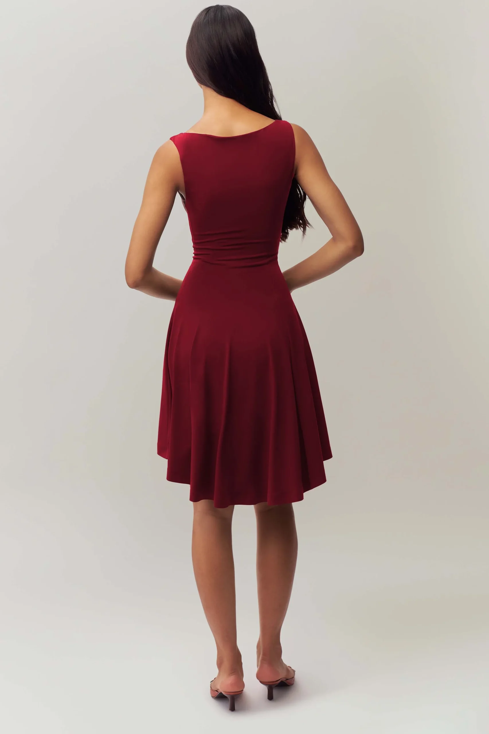 GUIZIO Daye Mini Dress- Mini Dresses|Dresses