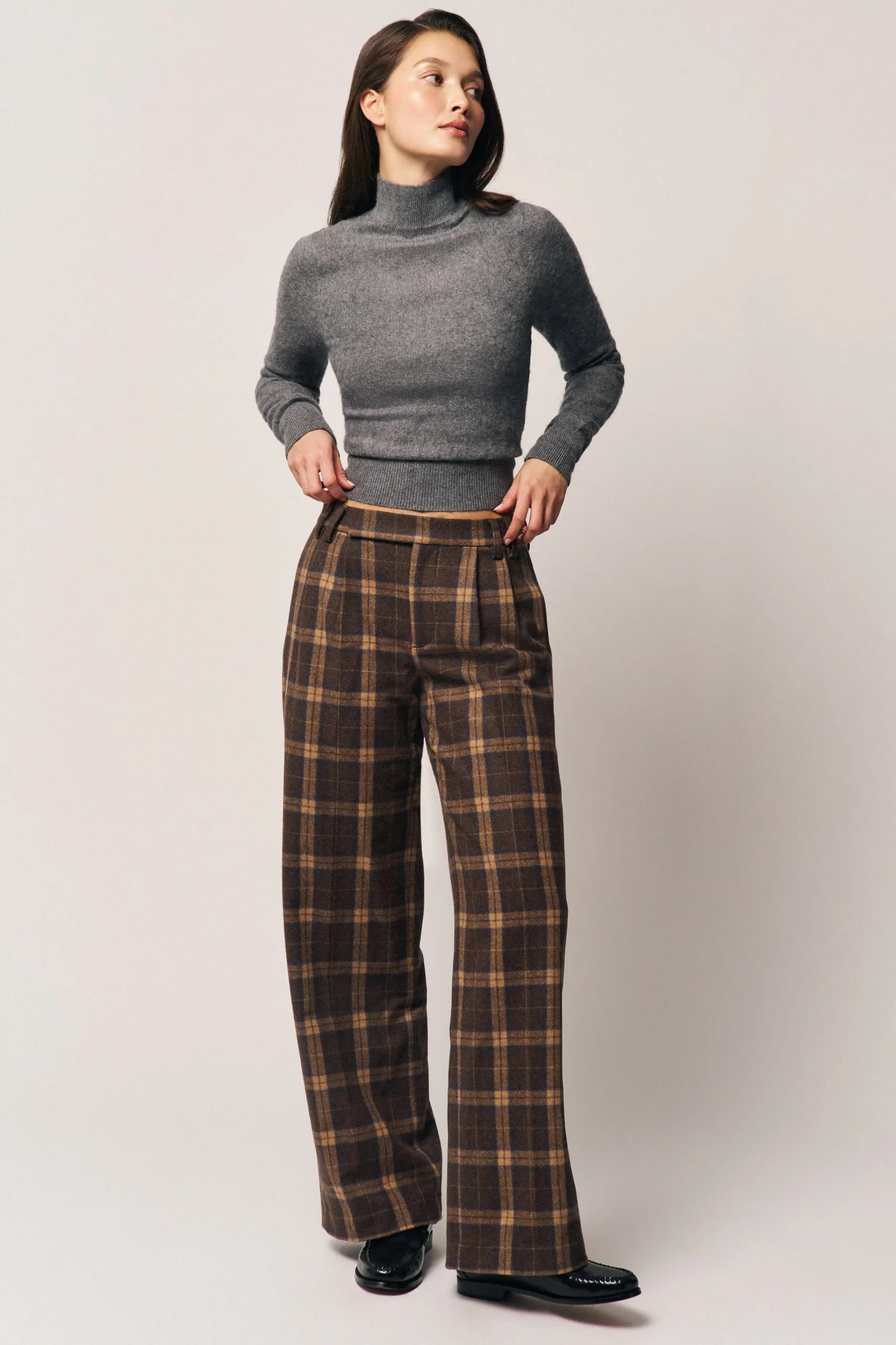 GUIZIO Delia Sweater- Sweaters|Knitwear