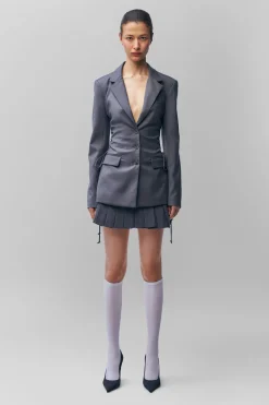 GUIZIO Delila Blazer- Blazers