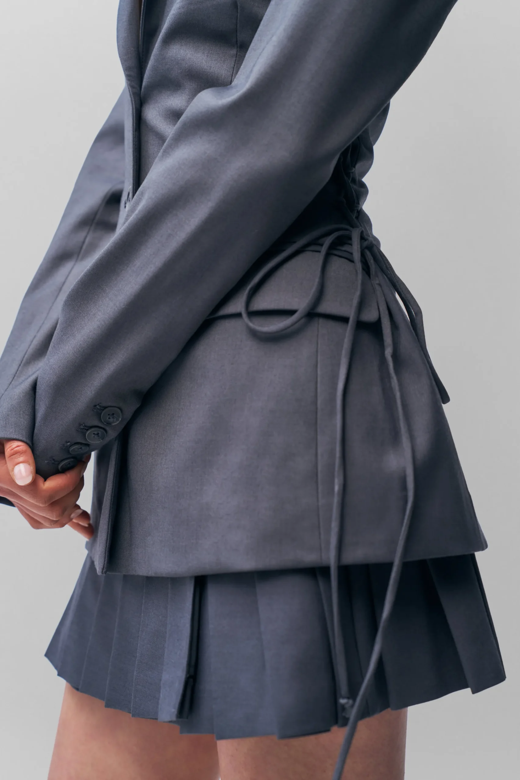 GUIZIO Delila Blazer- Blazers
